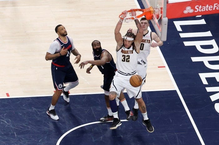 The Chemistry Lesson That Led to the Most Dramatic Buzzer-Beater in NBA  History - WSJ