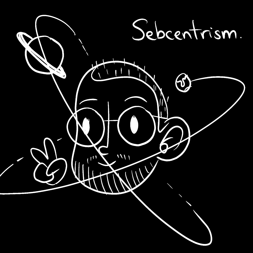 Sebcentrism
