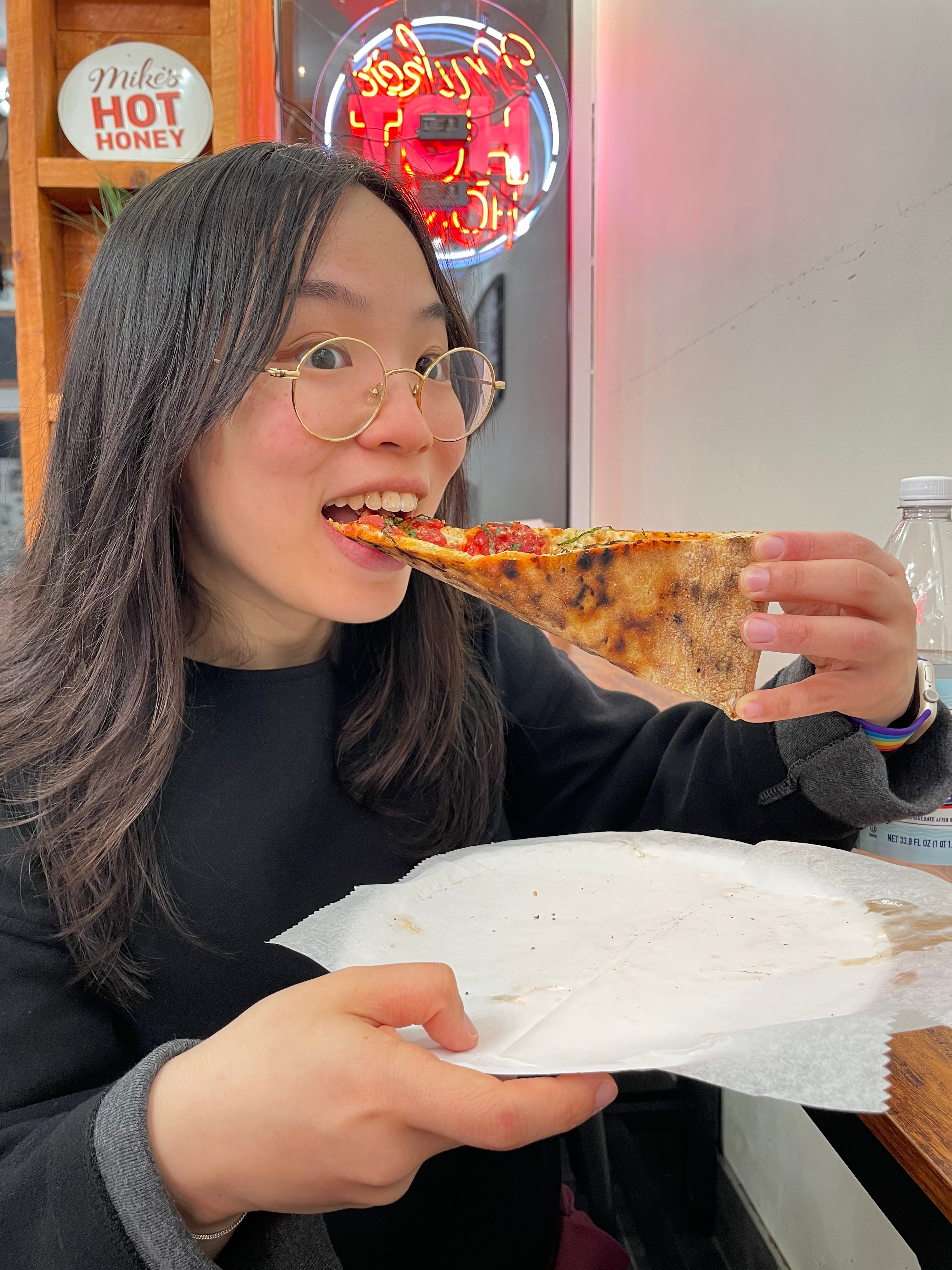 Artwork for tracy’s Substack