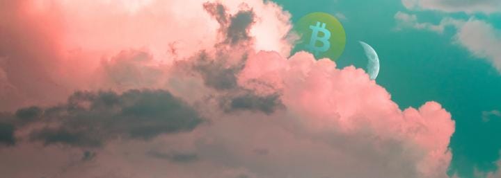 Bitcoin up 40% within one month, potential triggers and predictions Bitcoin up 40% within one month, potential triggers and predictions