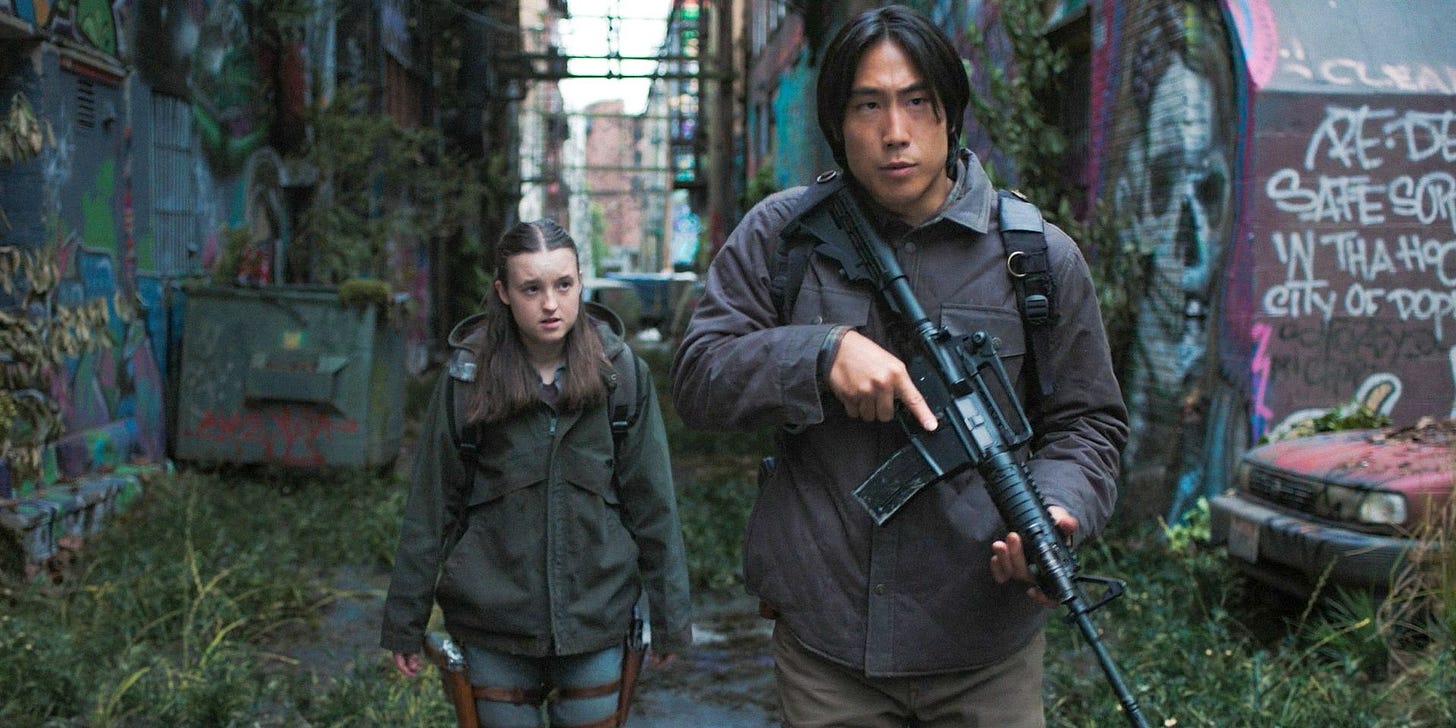 9 Biggest Game Changes The Last Of Us Makes In Season 2 Episode 7