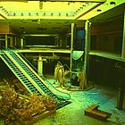 Dead mall euphony