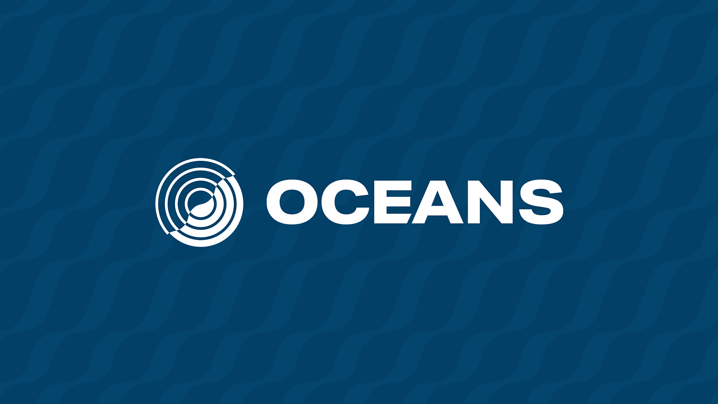 Executive Assistants | Outsourcing Services | Oceans