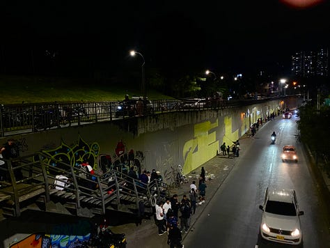 Tomado por Salomé Pérez