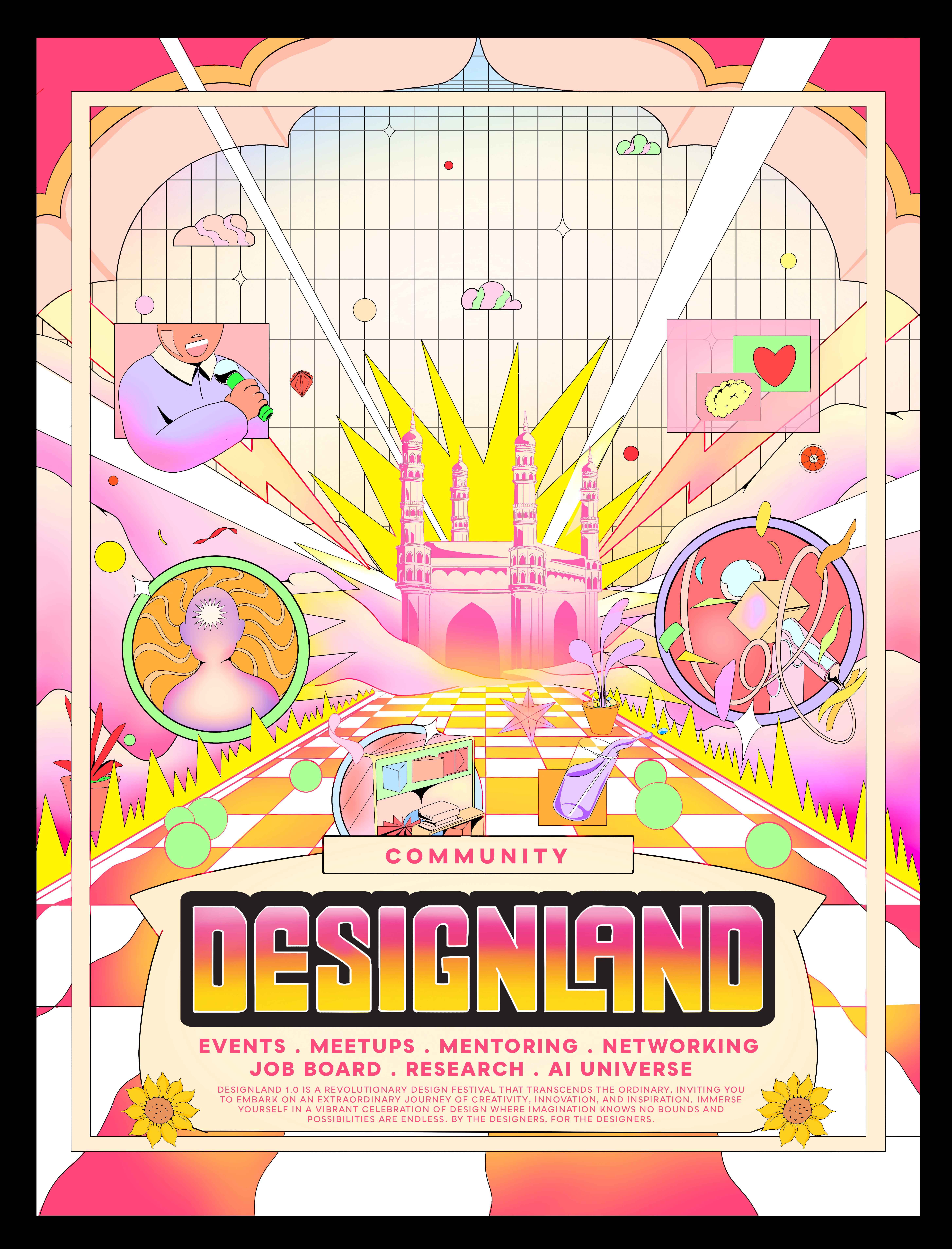 Designland Digest