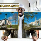 Elisa rakentaa muslimeille rukoushuoneen uuteen Helsingin pääkonttoriinsa – konsulttina käytettiin Myyrmäen ISIS-kytköksistä salafistiradikaali-imaamia 