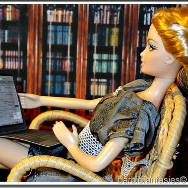 CULT, not corporate. 