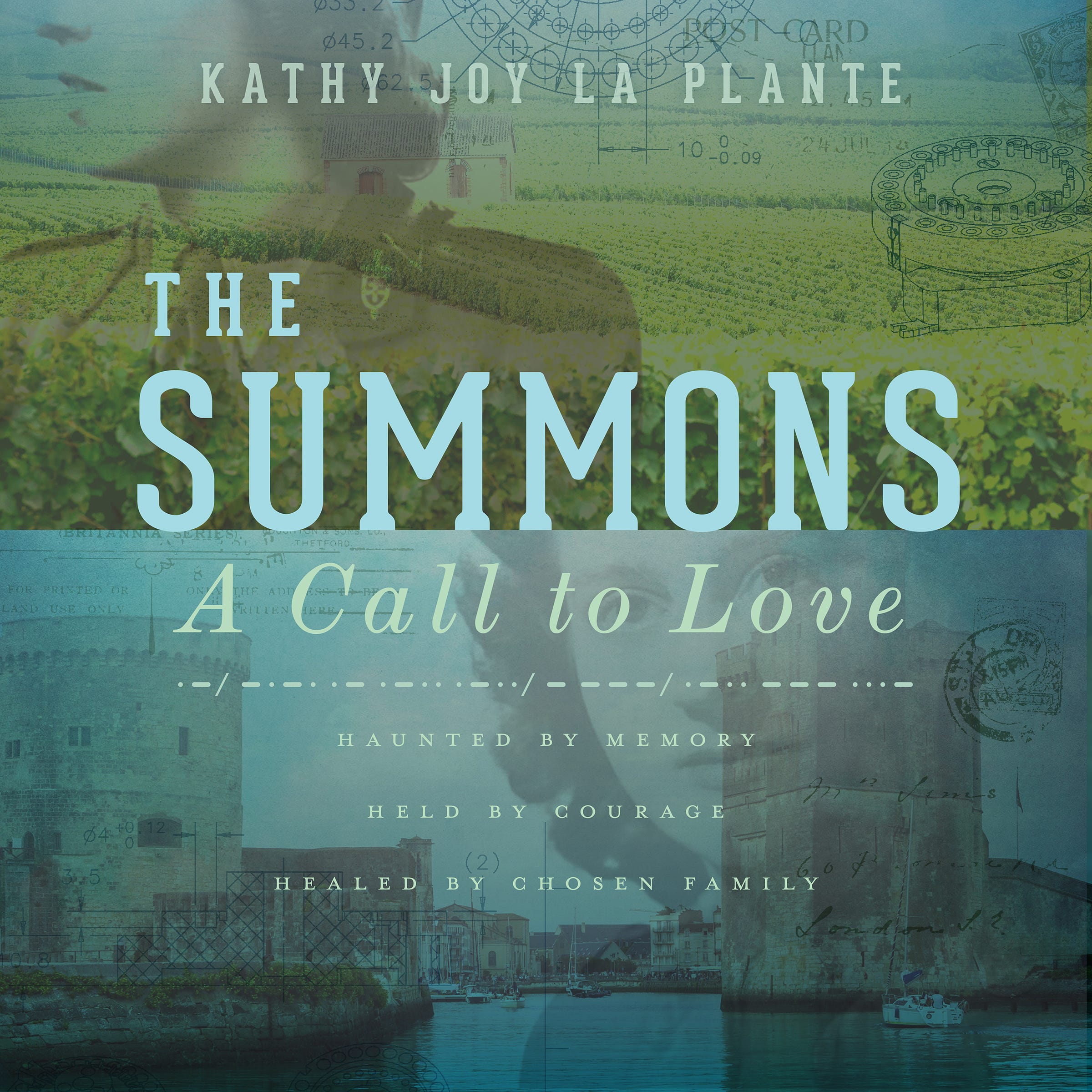 It's finally here...