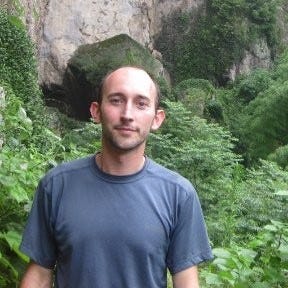 Profile photo of Sam Sudar Profile photo of Sam Sudar