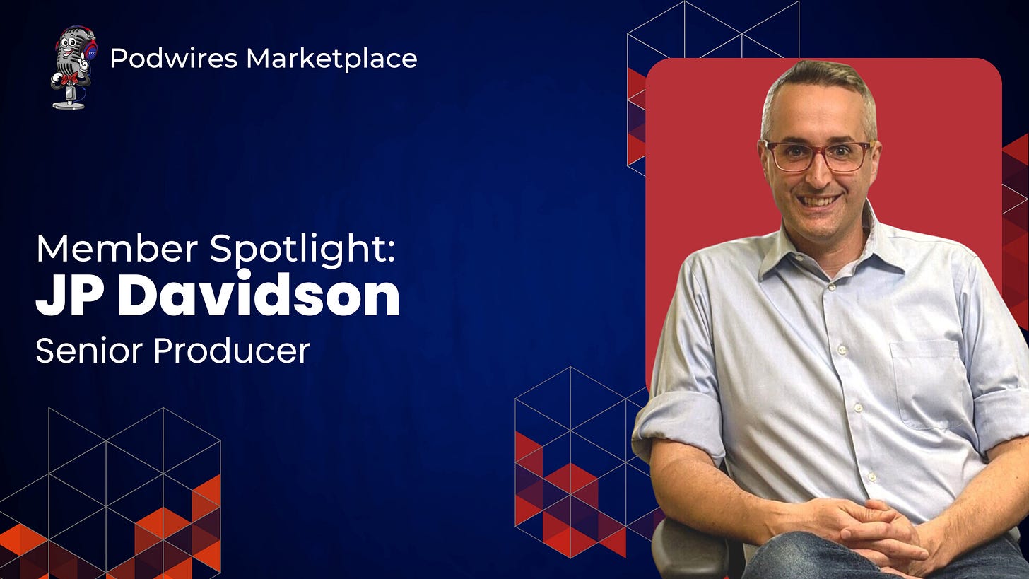 jp davidson jp davidson