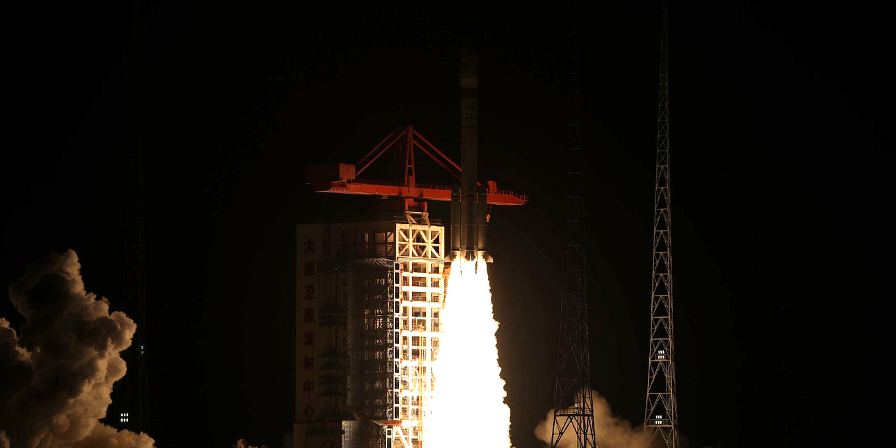 Second Retrograde Yaogan Remote Sensing Satellite Placed into Orbit [Long March 6A Y28]