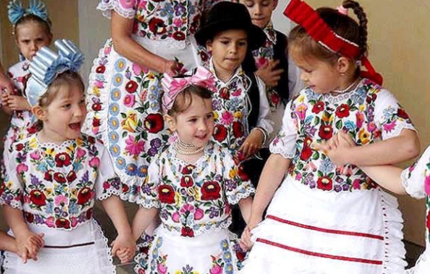 The Four Cultural Shifts That Can Reverse Birth Decline