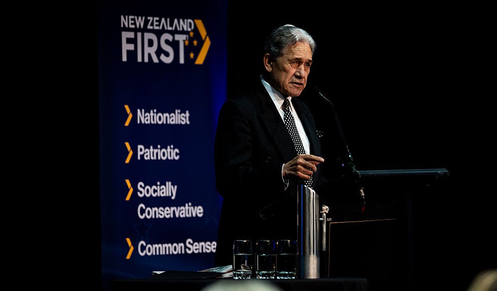 Monday's Chorus: Would buying back BNZ work?
