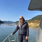 Traevel Guide: Into the Wild of Haida Gwaii