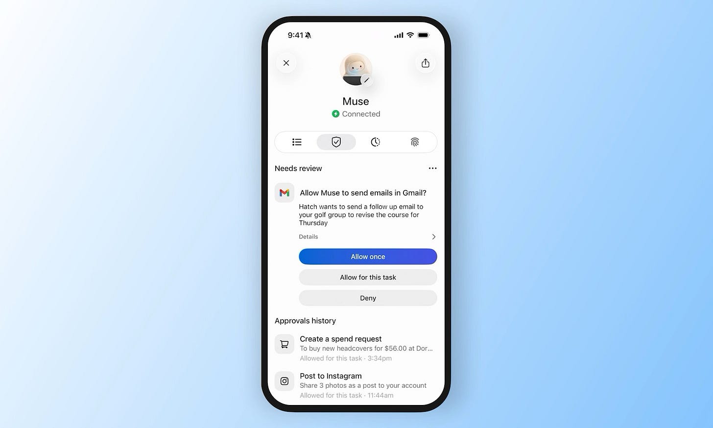 Meta's new AI agent Muse can actually get things done for you - Digital Trends Meta's new AI agent Muse can actually get things done for you - Digital Trends