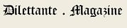 DILETTANTE