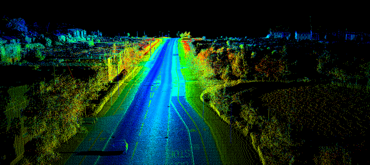 WTF is lidar? | TechCrunch WTF is lidar? | TechCrunch