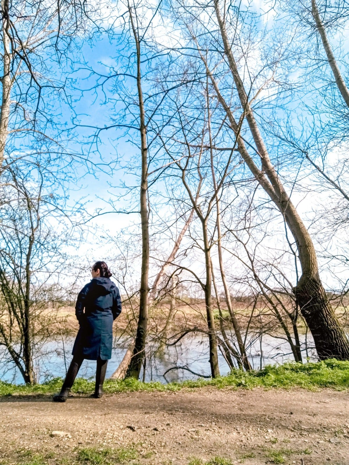 Ways to Connect with Nature Ways to Connect with Nature