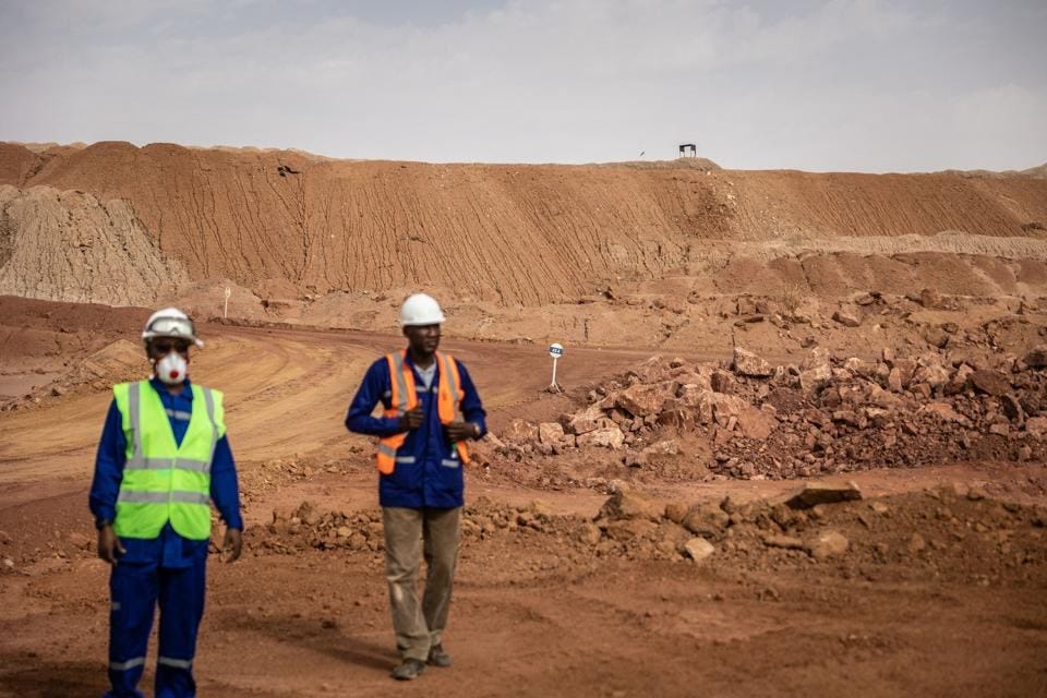 NIGER-MINING-HEALTH-ENVIRONMENT