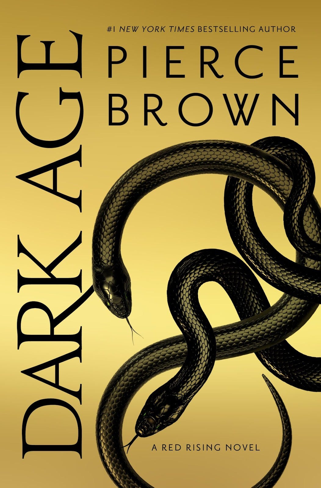 Cover Reveal: Dark Age (Book 5 Of The Red Rising Saga) By Pierce Brown ... Cover Reveal: Dark Age (Book 5 Of The Red Rising Saga) By Pierce Brown ...