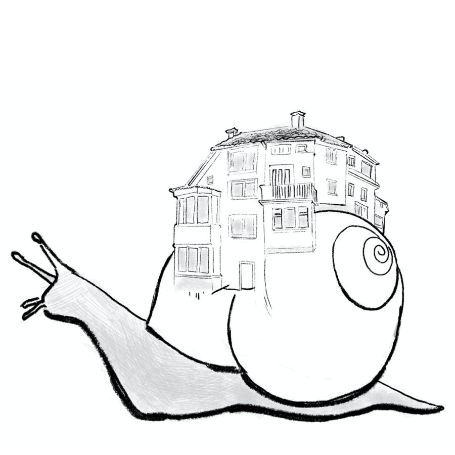 SnailHaus