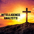 The Role of Intelligence Analysis in Church Security