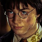 is Harry Potter the 'last great myth'?