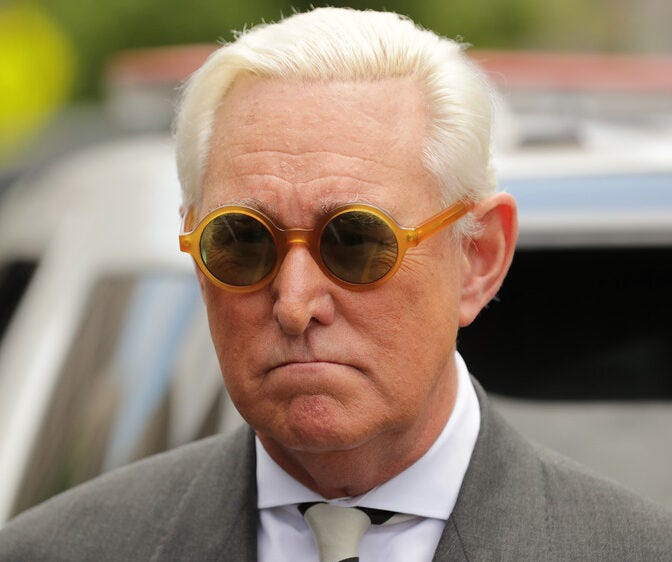 Next Pope Conclave Battle: Richard Luthmann, and Michael Volpe break down Roger Stone's picks after Pope Francis' death. The Unknown Podcast.