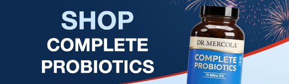 Shop Complete Probiotics Shop Complete Probiotics