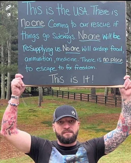 May be an image of 1 person, beard and text