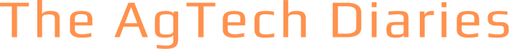 The AgTech Diaries - Citrus Blog