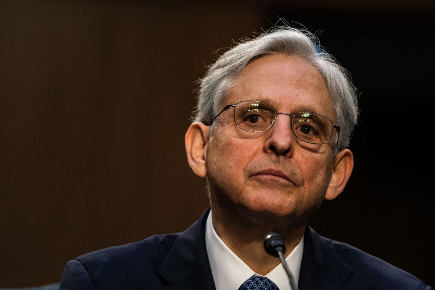 A look at Merrick Garland, Joe Biden’s nominee for attorney general ...