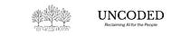 Uncoded