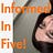 Jacqueline Presents: Informed In Five!