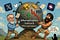 RacingSisyphus - the Intersection of Finance, Law & Markets