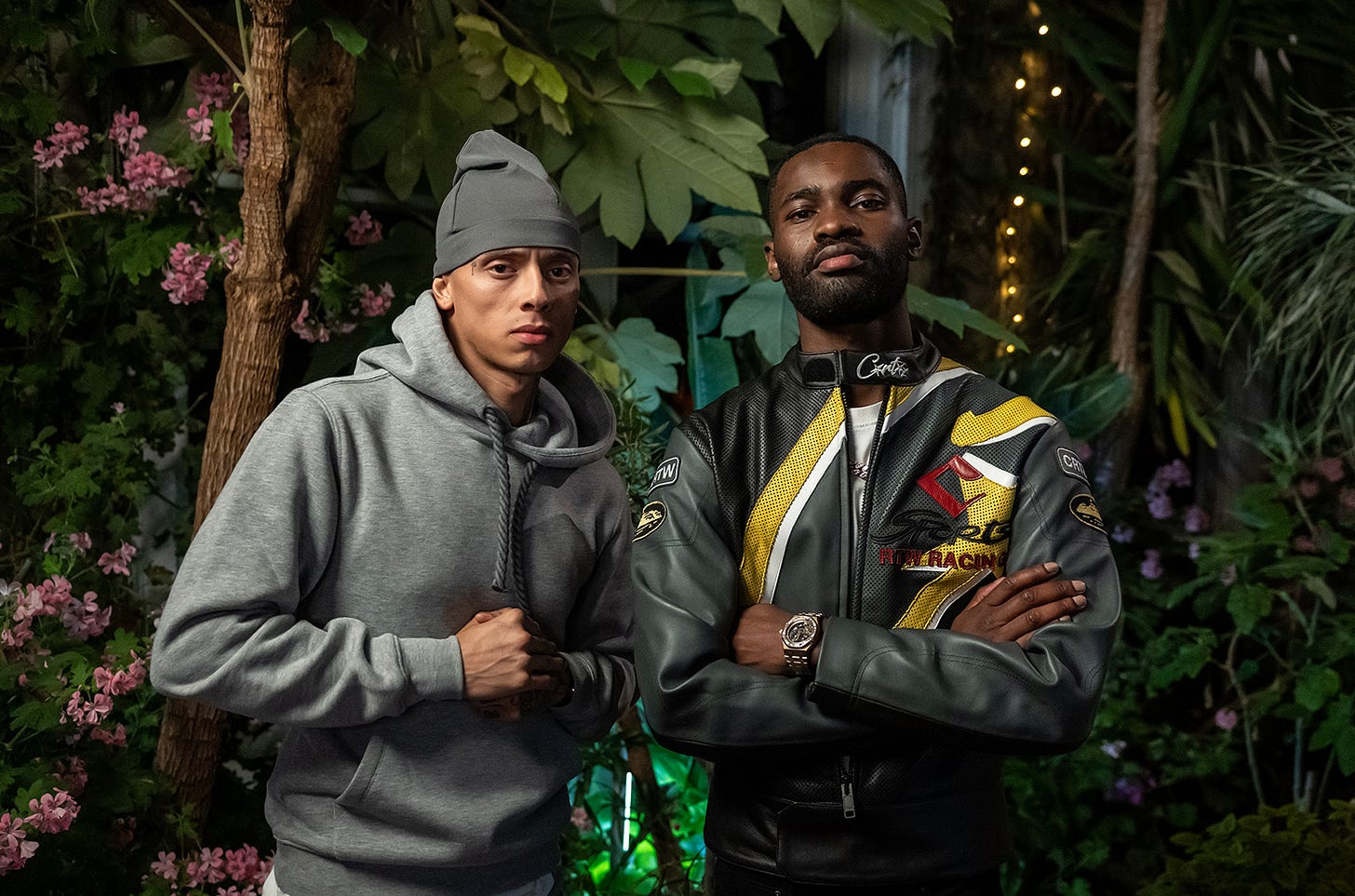 Dave and Central Cee's 'Sprinter' Snags U.K. Chart Record – Billboard