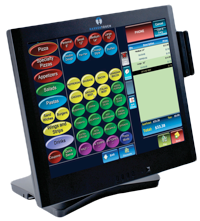 QSR & Delivery | Harbortouch QSR & Delivery | Harbortouch