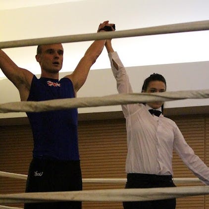 How to win if you must