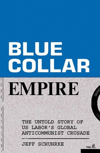 What Organized Labor Movements Today Need to Learn from the Cold War Era's Failures ‹ Literary Hub What Organized Labor Movements Today Need to Learn from the Cold War Era's Failures ‹ Literary Hub