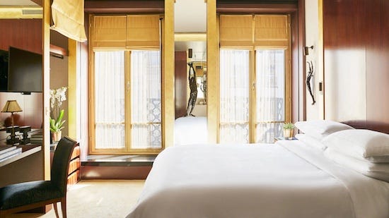 Park Hyatt Paris