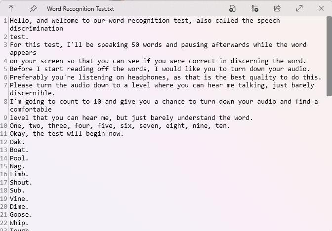 Free audio transcription on Windows with Whisper