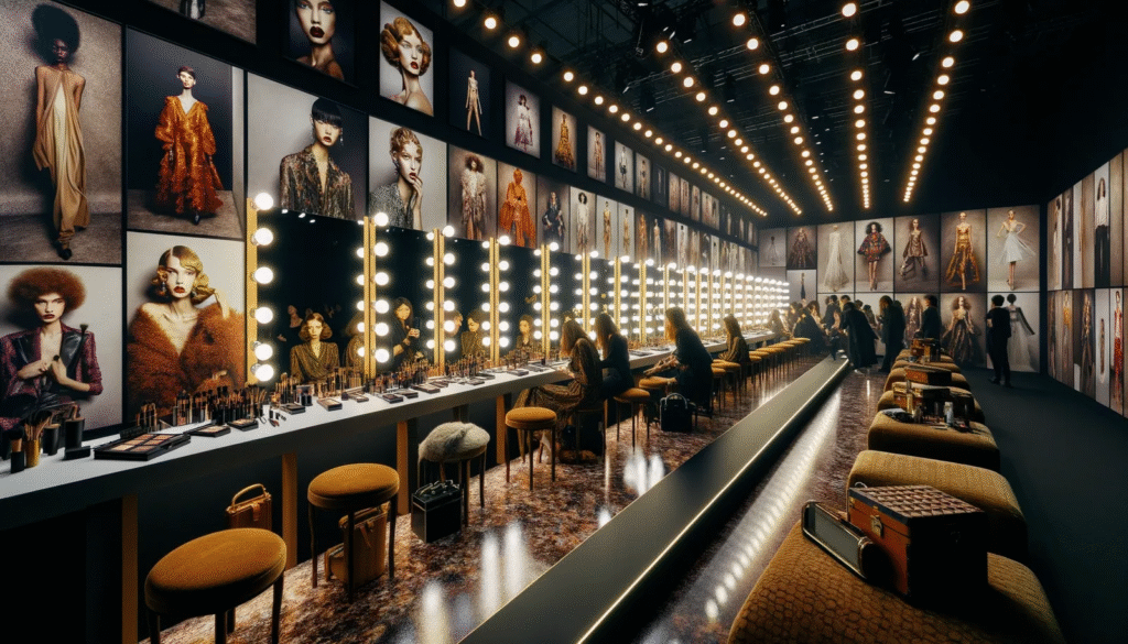 Um espetáculo sobre Alexander McQueen abre a NYFW 2025