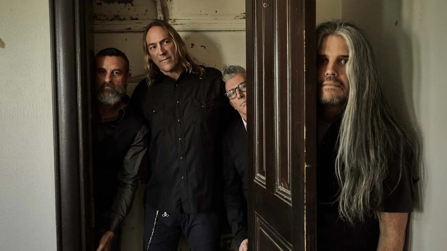 TOOL | Good Things Festival 2025