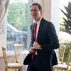 👀 Jared Kushner... Redacted?