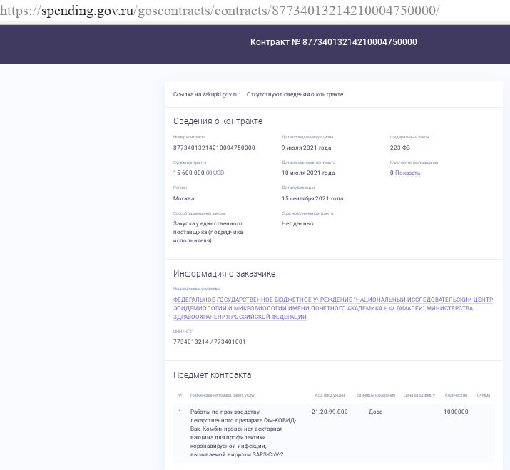 Foreign exchange contract Foreign exchange contract