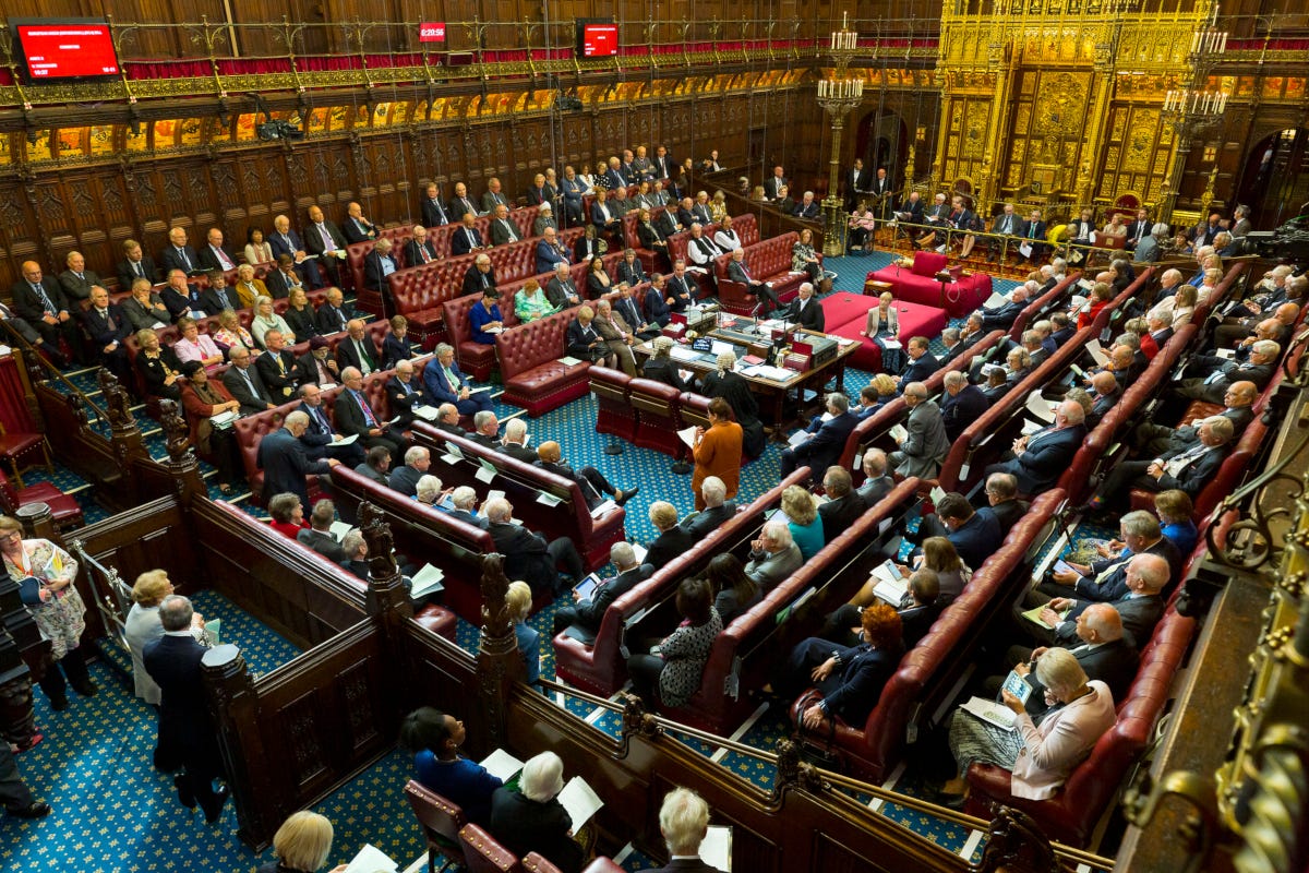 Statewatch | UK: Rights-destroying clause in Illegal Migration Bill must be  removed