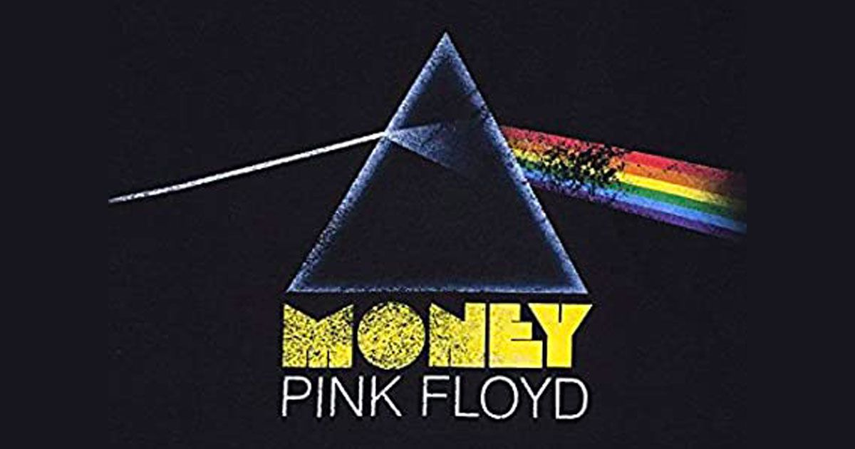 Pink Floyd: compie 50 anni "Money"