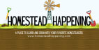 Homestead Happening
