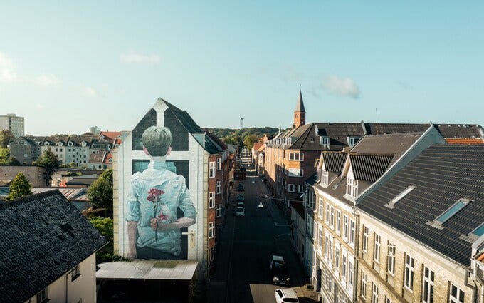 Add Aalborg to your must-visit list this autumn