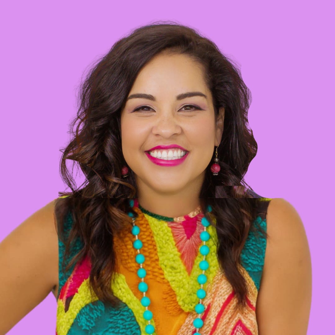 \ud83d\udc51The Unfiltered Personal Brand